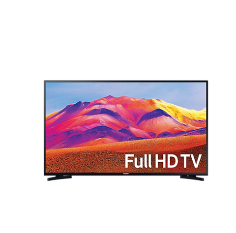 SAMSUNG Full HD T5202 Smart TV UA43T5202AGXXP