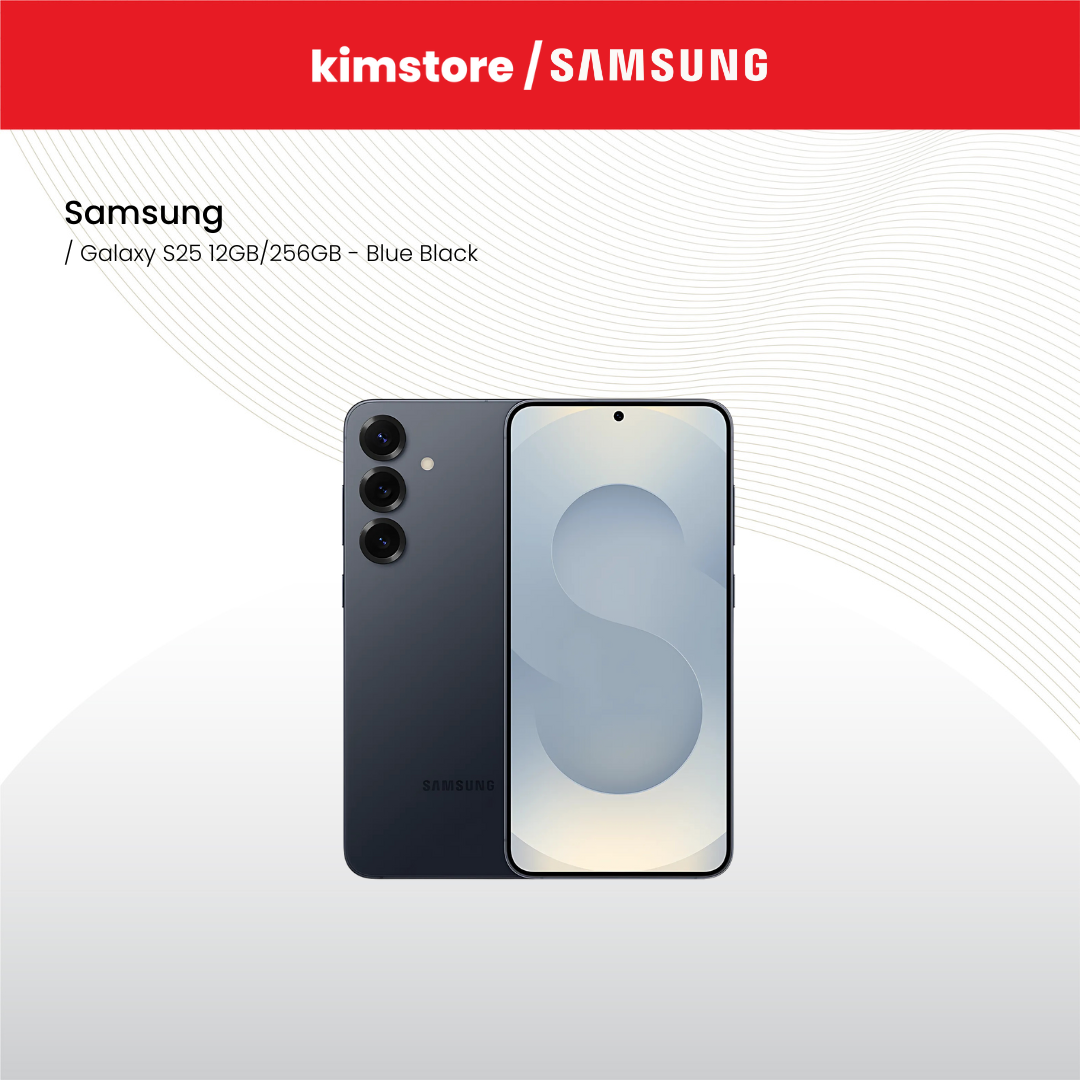 Samsung Galaxy S25 [Pre-Order]
