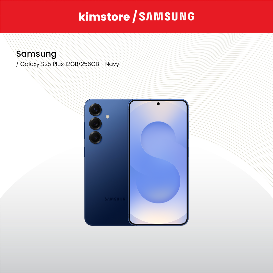 Samsung Galaxy S25+ [Pre-Order]