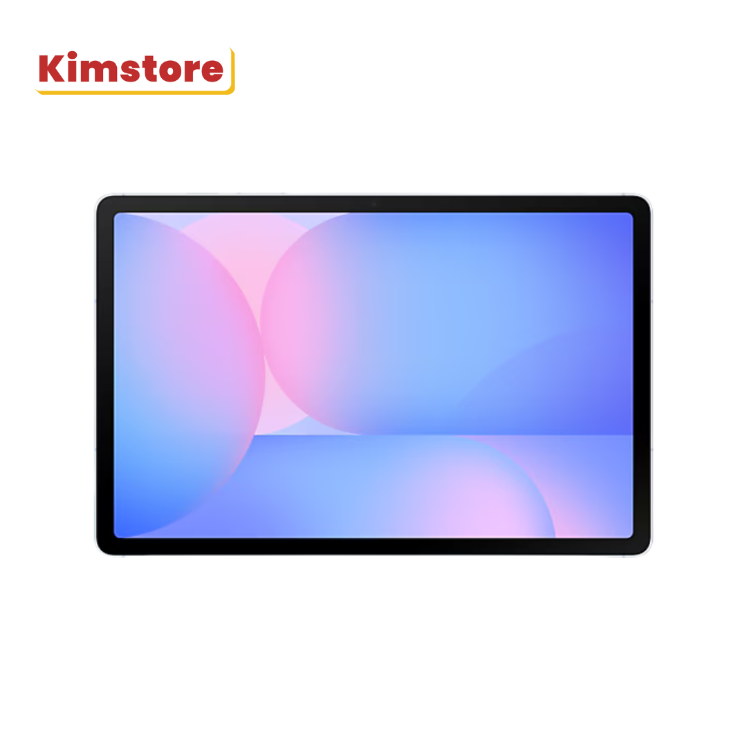 samsung galaxy tab s10 fe 10.9" wifi 12gb/256gb gray