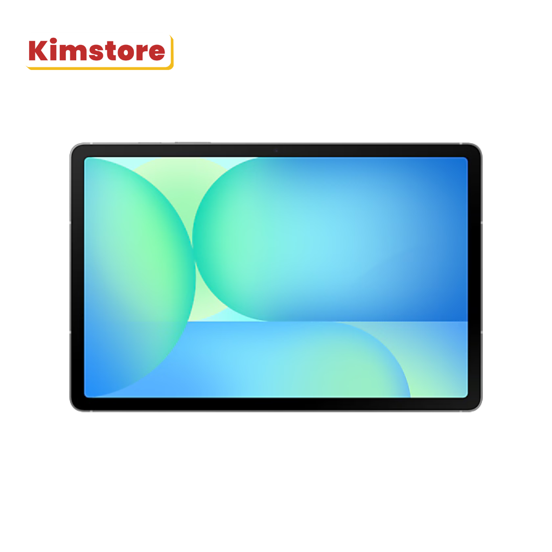 samsung galaxy tab s10 fe 10.9" wifi 8gb/128gb gray