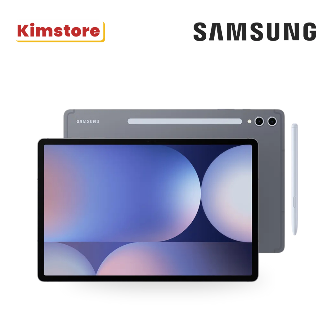 samsung galaxy tab s10+ 12.4'' wifi 12gb/512gb sm x820 moonstone gray