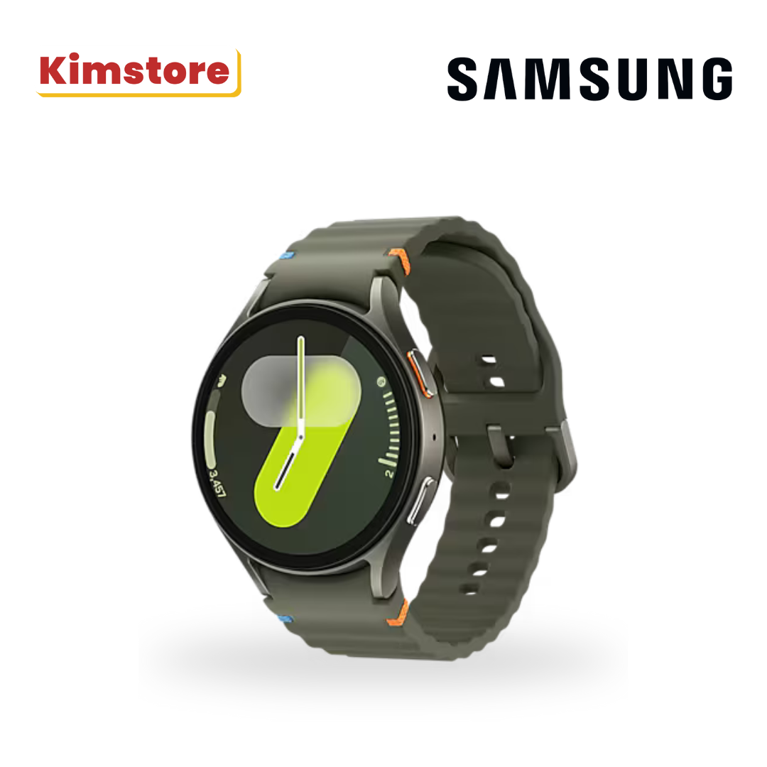Samsung Galaxy Watch 7 (44mm) SM-L310NZGABRI