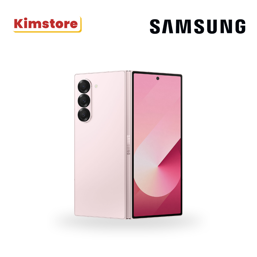 samsung galaxy z fold 6 12gb512gb silver shadow