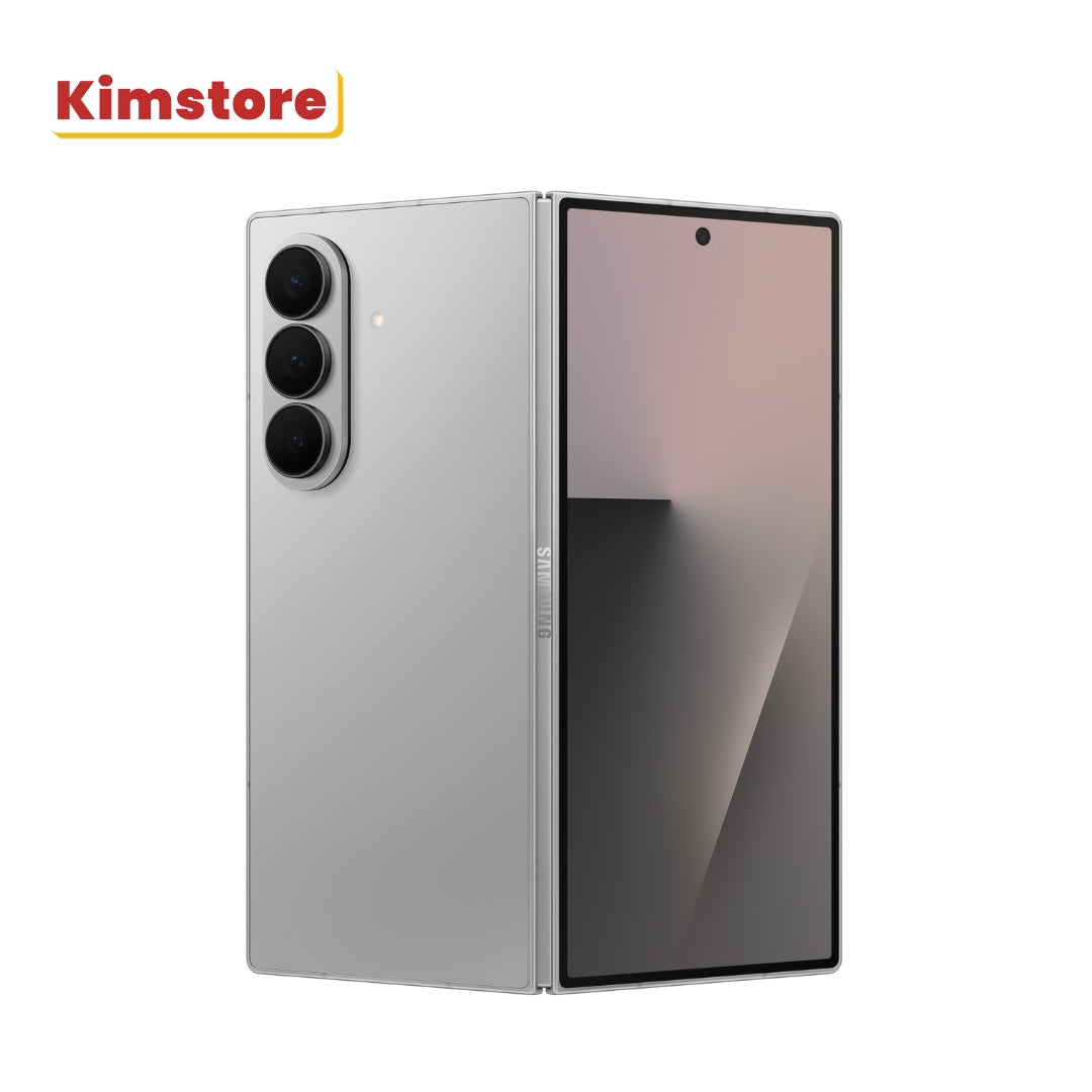 [With FREEBIE] Samsung Galaxy Z Fold 7