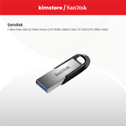 sandisk ultra flair usb 3 0 flash drive cz73 16gb usb3 0 fmc 5y sdcz73 016g g46