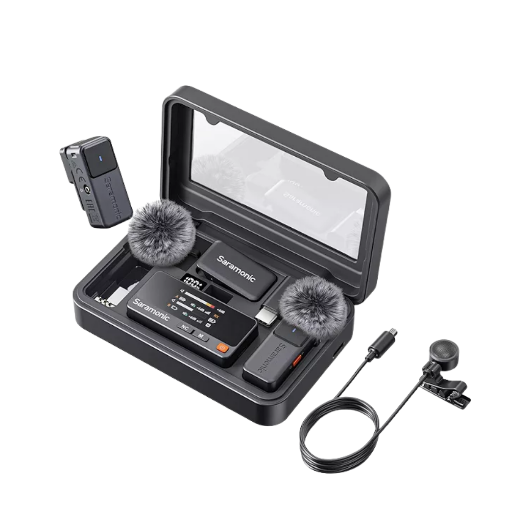 Saramonic Air [Pre-Order]