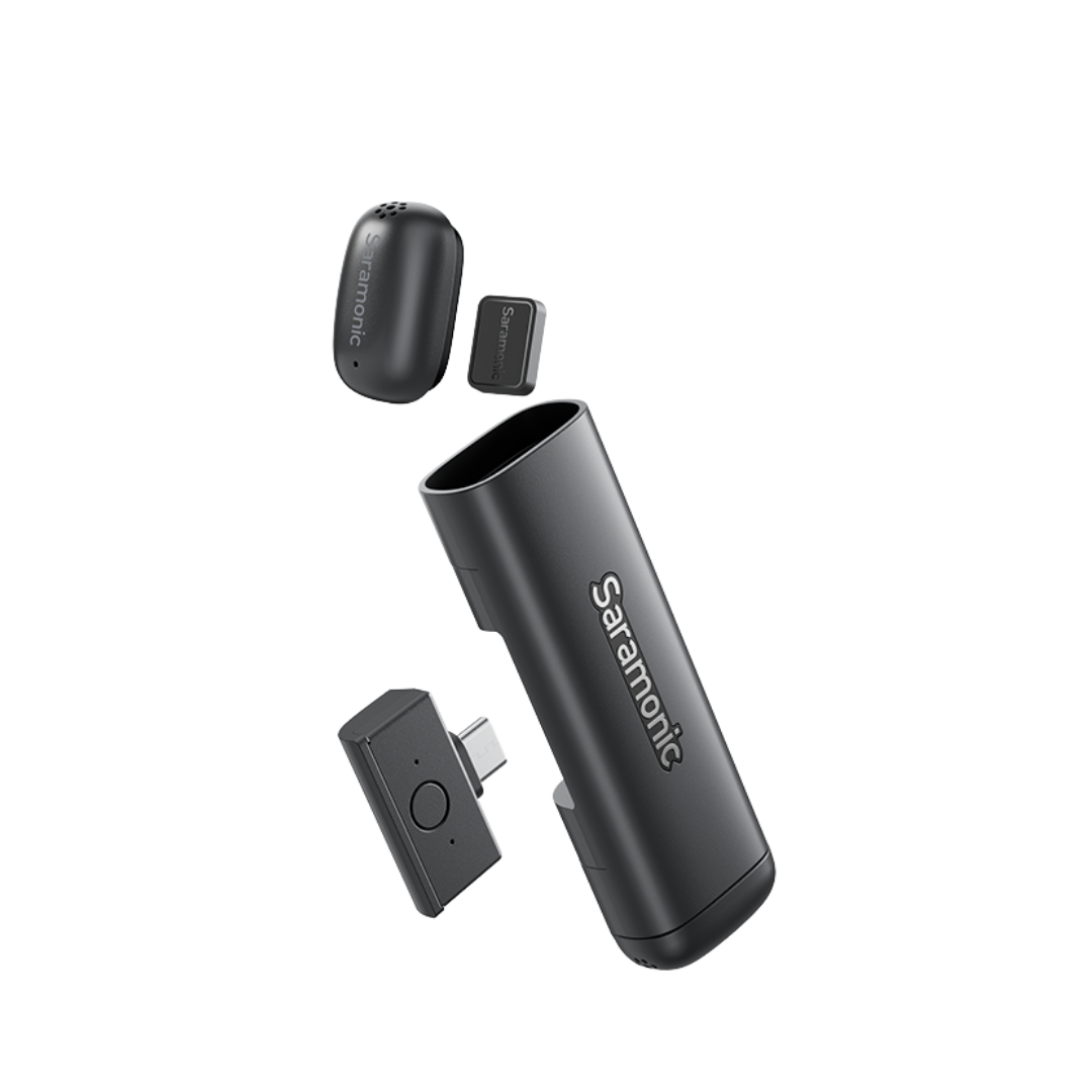 Saramonic Air SE-01 Wireless Microphone [Pre-Order]