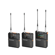 Saramonic K9 Microphone kit [Pre-Order]