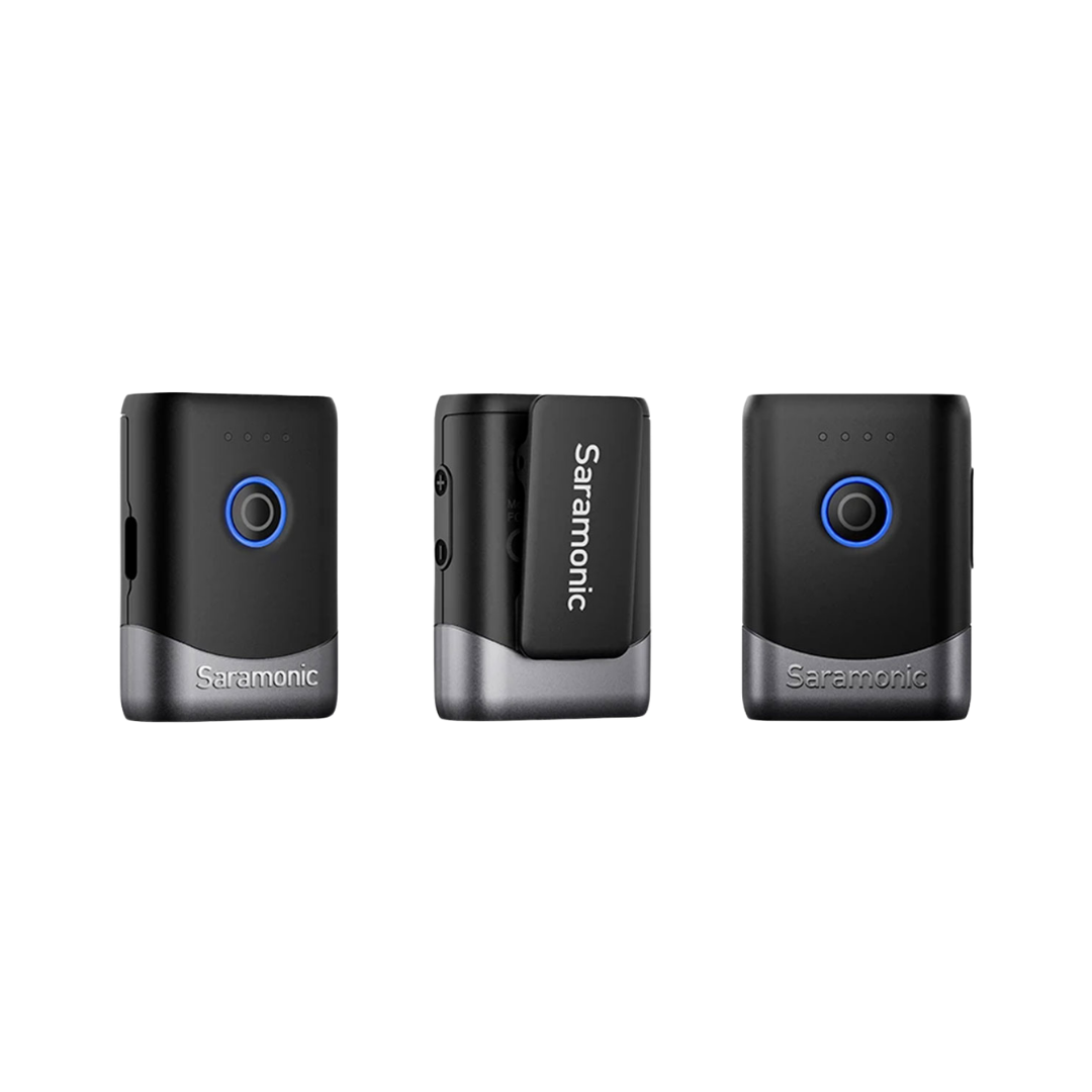 Saramonic Mix Wireless Mic [Pre-Order]