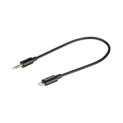 Saramonic SR-C2000 3.5mm TRS Male to Lightning [Pre-Order]