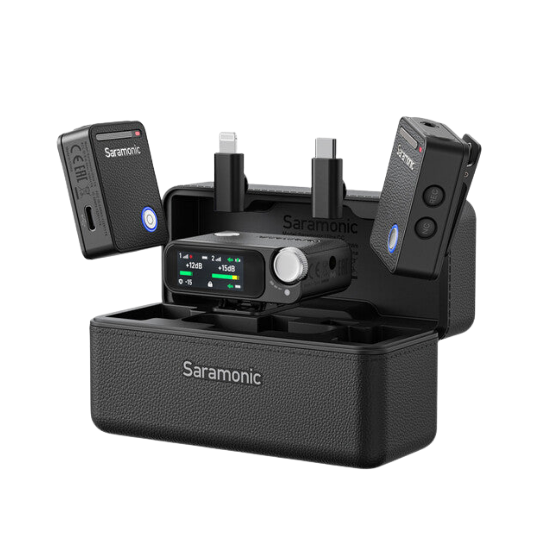 Saramonic Ultra [Pre-Order]
