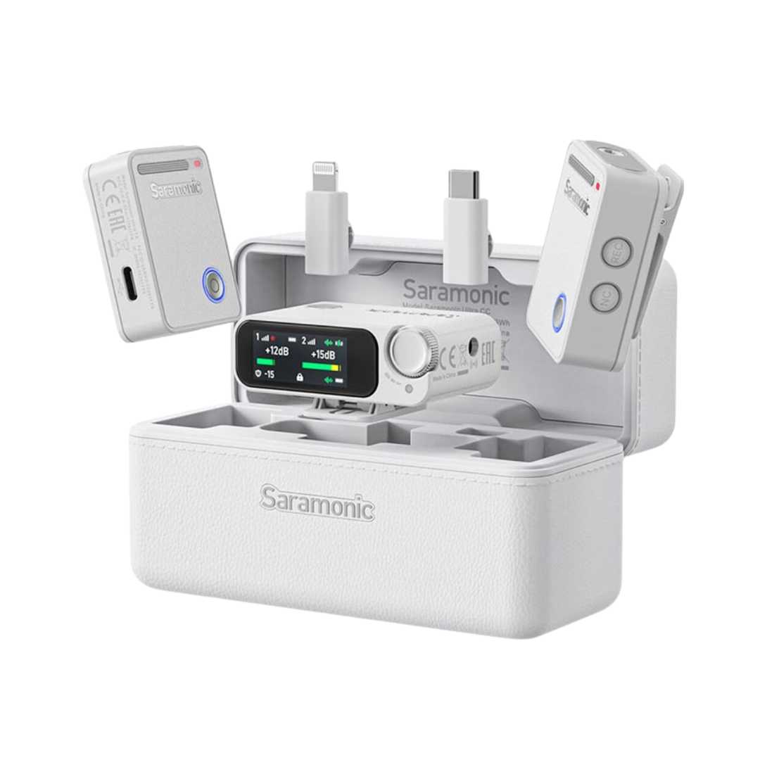 Saramonic Ultra [Pre-Order]