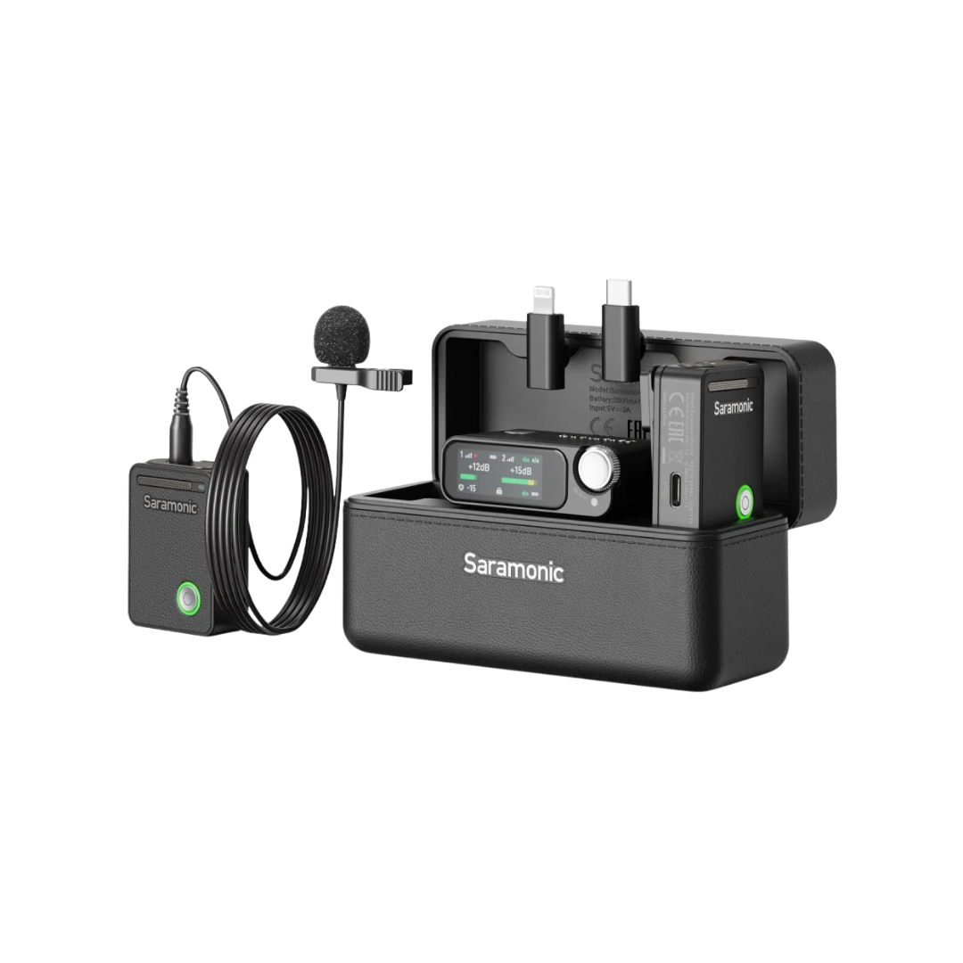 Saramonic Ultra [Pre-Order]