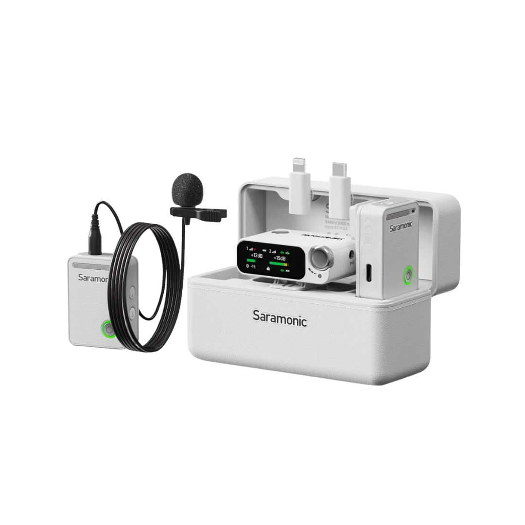 Saramonic Ultra [Pre-Order]