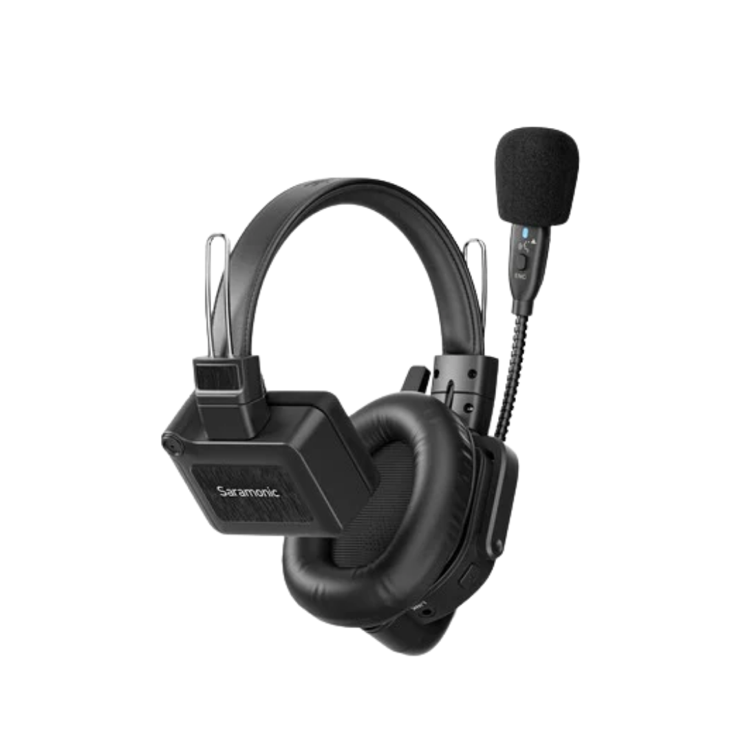 Saramonic WiTalk9-6S Wireless Intercom [Pre-Order]