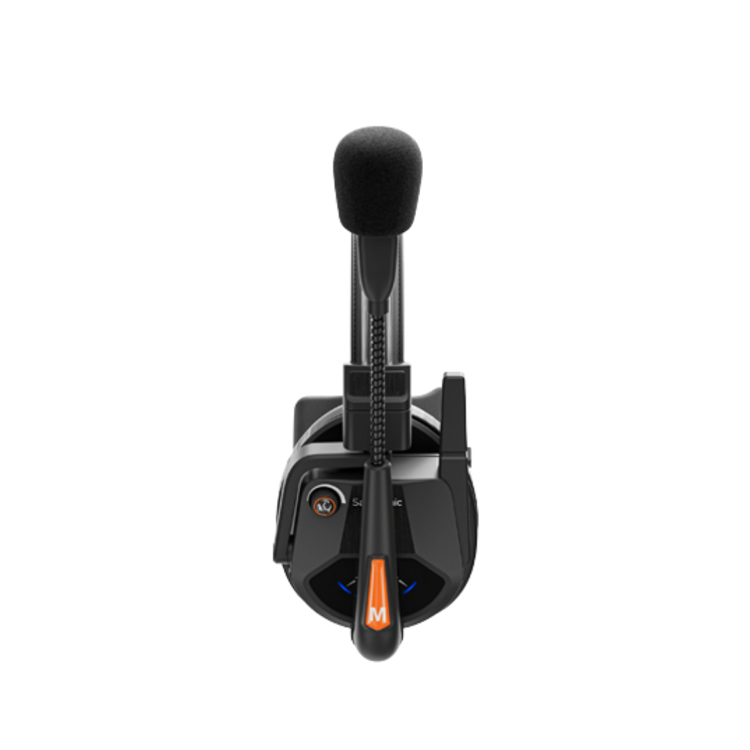 Saramonic WiTalk9 SMH Master Headset [Pre-Order]