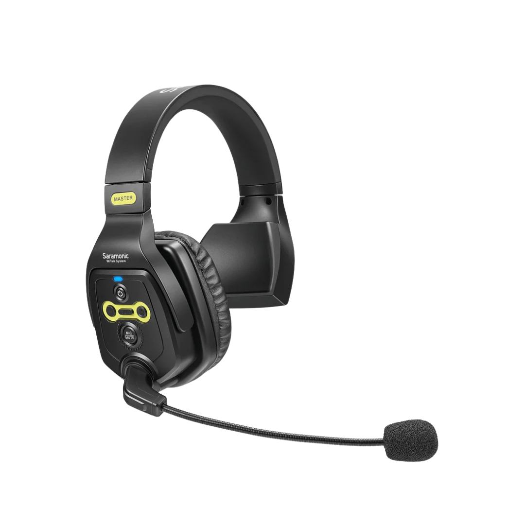 Saramonic WiTalk9 WT9S Wireless Intercom [Pre-Order]