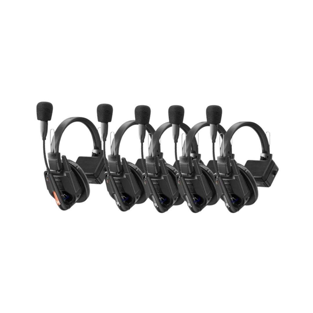 Saramonic WiTalk9X WT5S Wireless Intercom [Pre-Order]