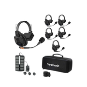 Saramonic WiTalk9X WT5S Wireless Intercom [Pre-Order]