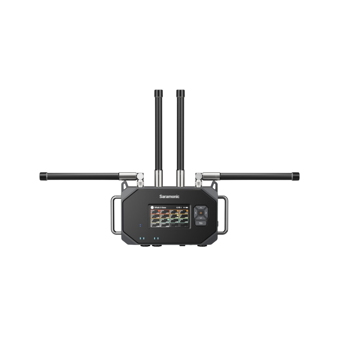 Saramonic WiTalk Base-V Wireless Intercom [Pre-Order]
