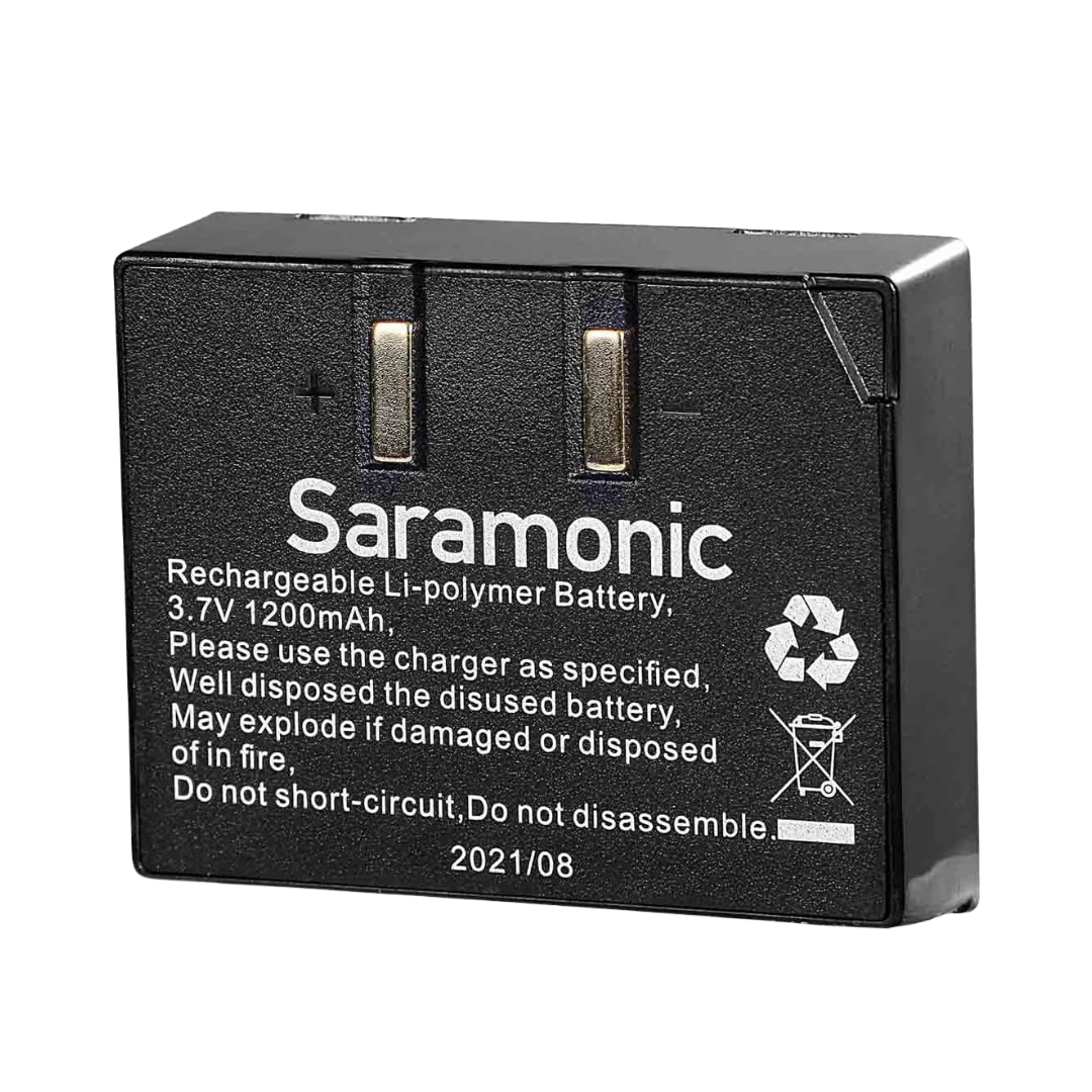 Saramonic WiTalk BP Batteries for System [Pre-Order]