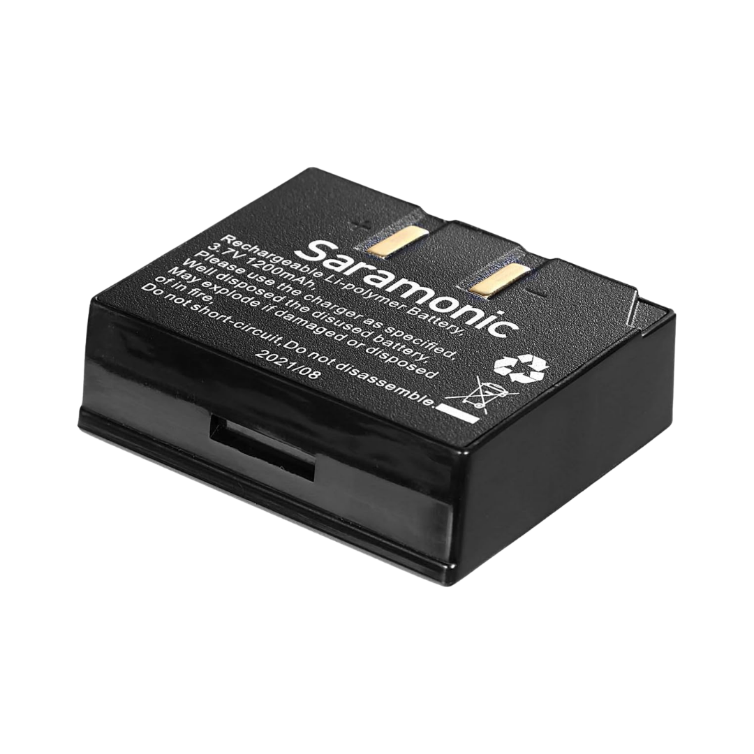 Saramonic WiTalk BP Batteries for System [Pre-Order]