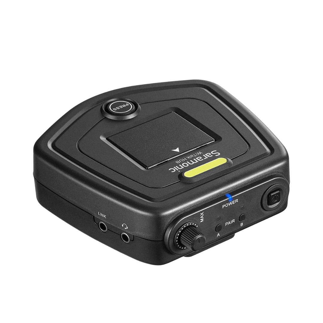 Saramonic WiTalk HUB Master for Intercom system [Pre-Order]