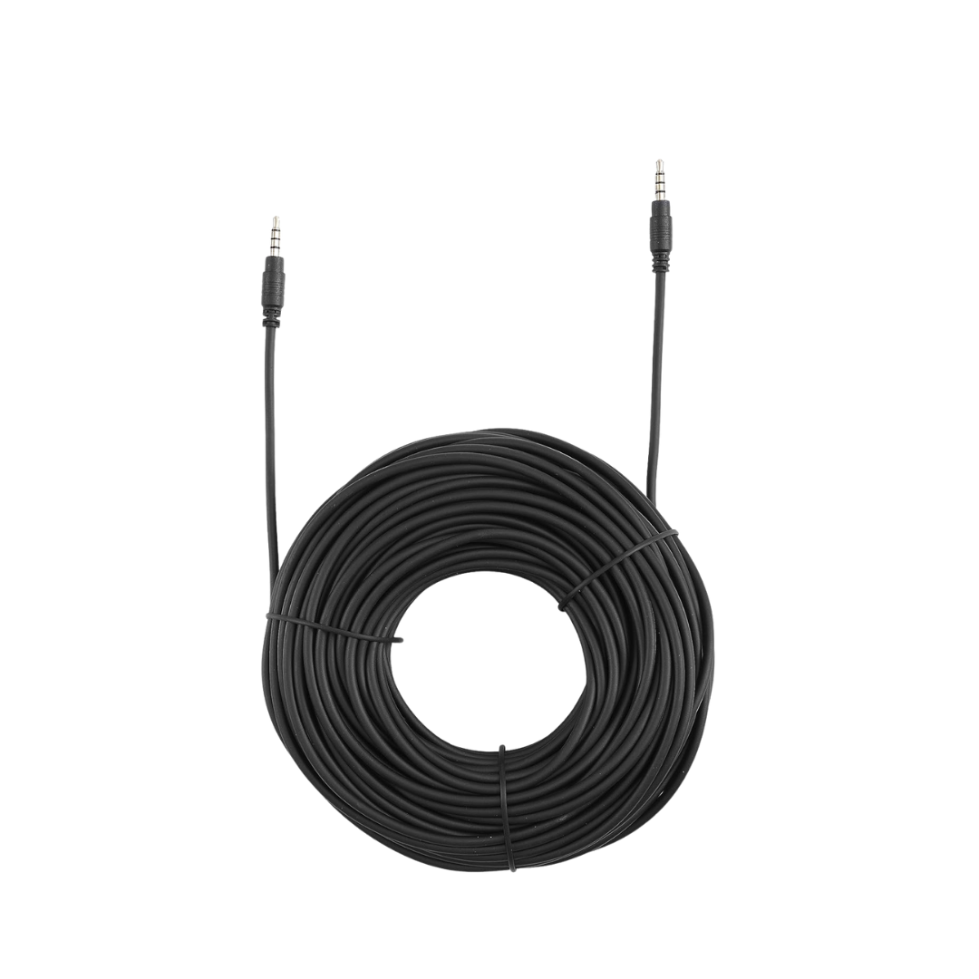 Saramonic WiTalk Link Cable 30M Accessories [Pre-Order]