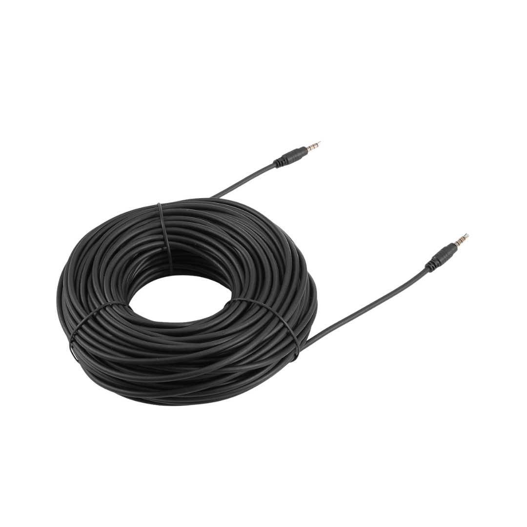 Saramonic WiTalk Link Cable 30M Accessories [Pre-Order]