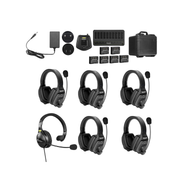 Saramonic WiTalk WT6D Wireless Intercom [Pre-Order]