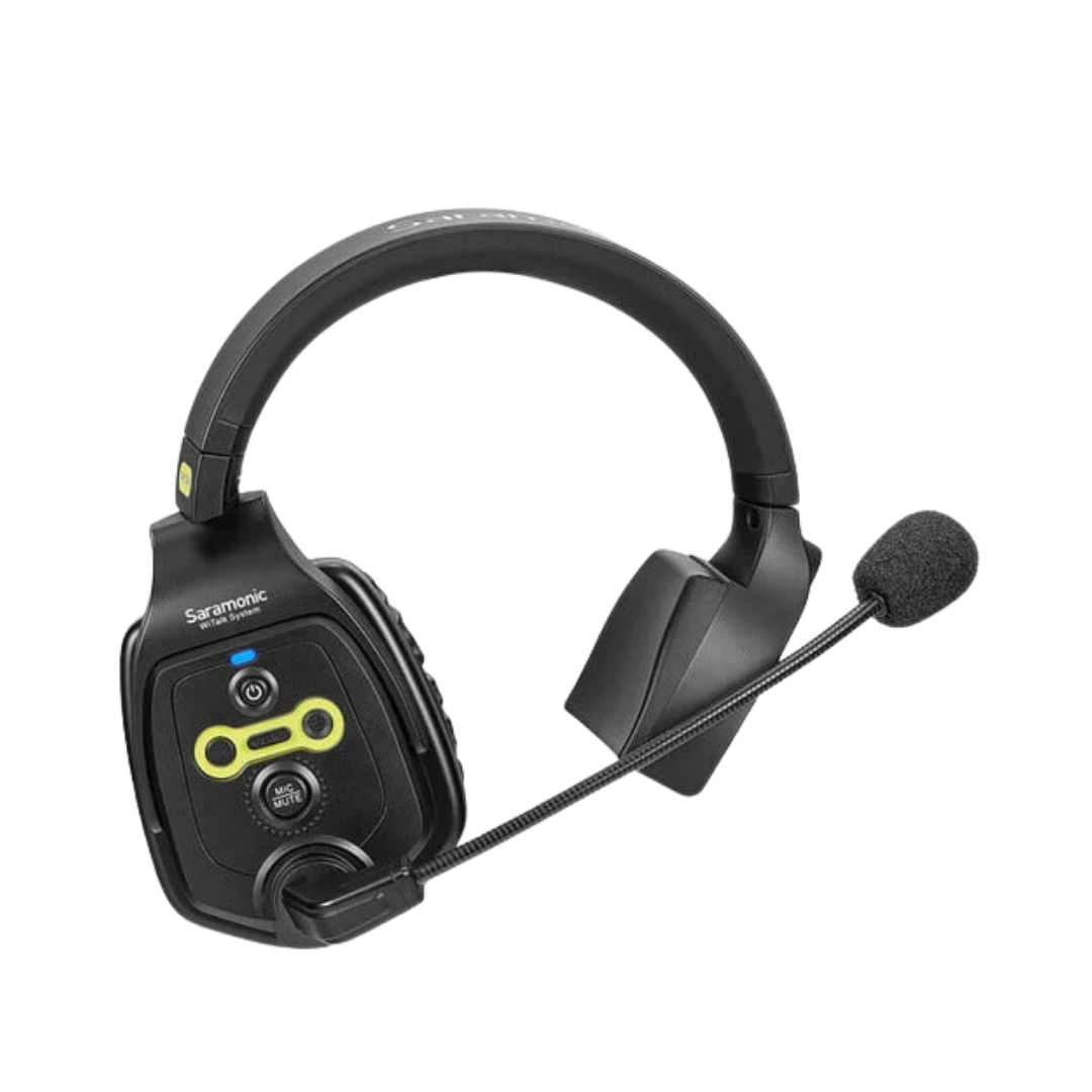 Saramonic WiTalk WT7S Wireless Intercom [Pre-Order]