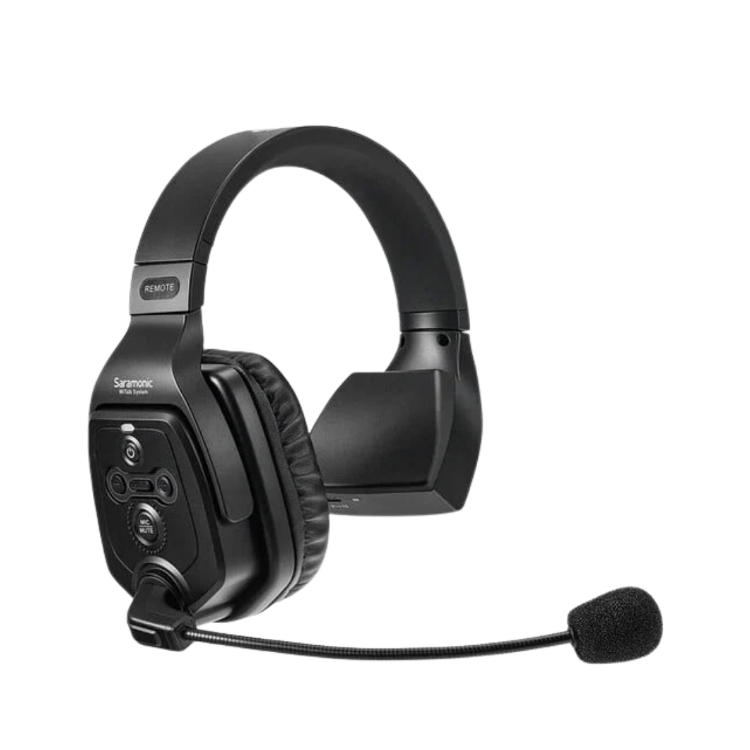 Saramonic WiTalk WT7S Wireless Intercom [Pre-Order]