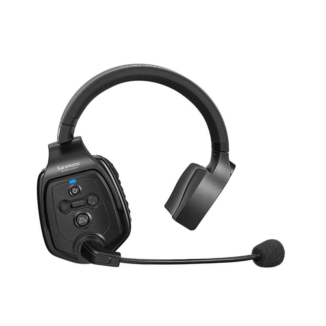 Saramonic WiTalk WT8S Wireless Intercom [Pre-Order]