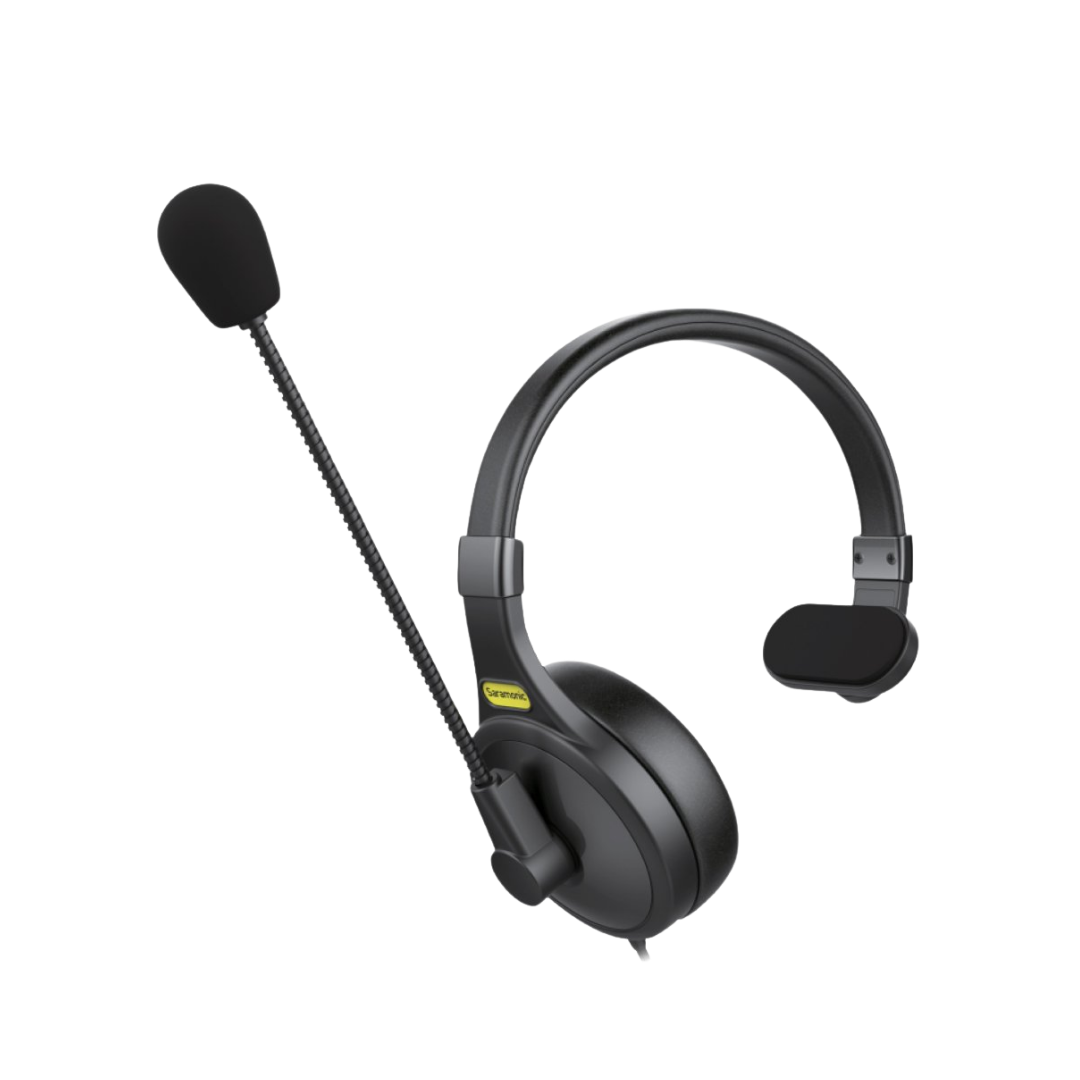 Saramonic WiTalk LBH Headset [Pre-Order]