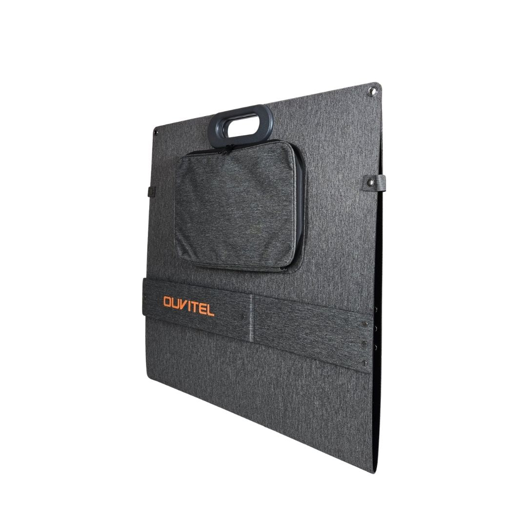 Oukitel PV100T 100W Foldable IP67 Solar Panel