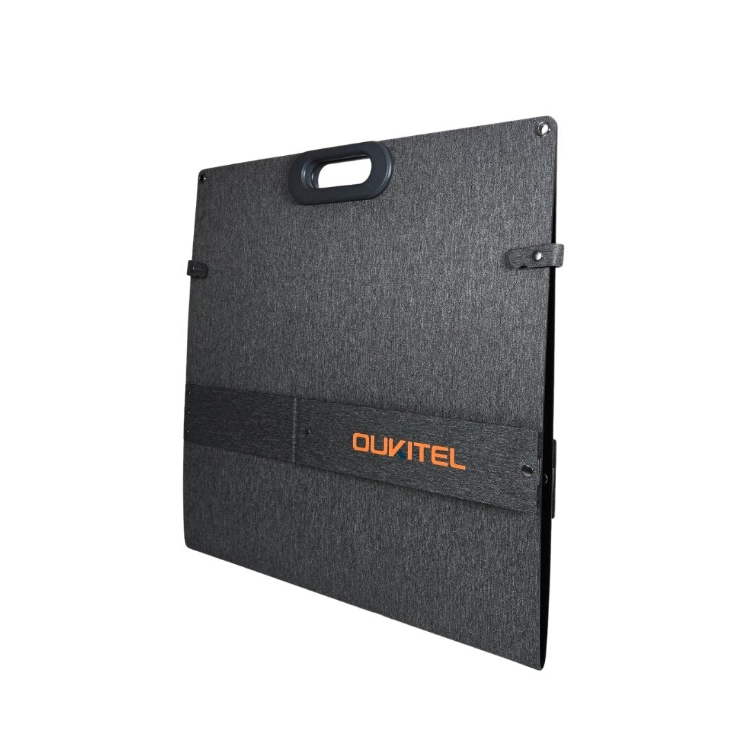 Oukitel PV100T 100W Foldable IP67 Solar Panel