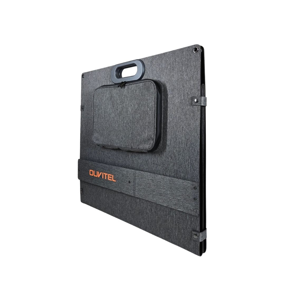 Oukitel PV200T 200W Foldable IP67 Solar Panel