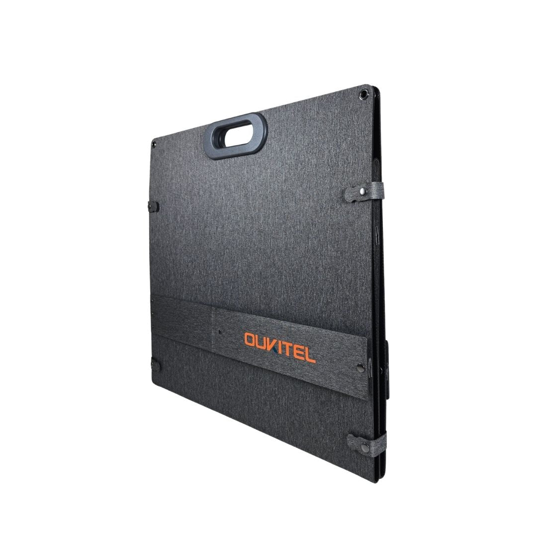 Oukitel PV200T 200W Foldable IP67 Solar Panel