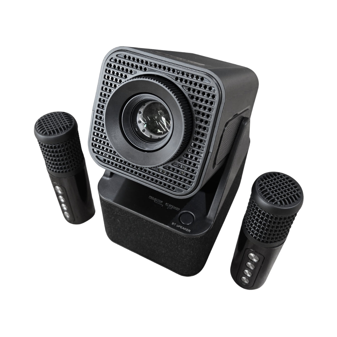 Sembrandt HC-301 Sonara 3-in-1 Portable Projector
