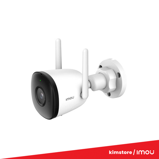 IMOU Bullet 2C 2MP Outdoor Wi-Fi Camera