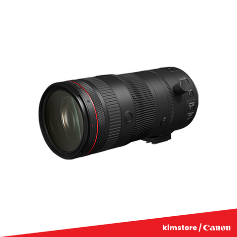 CANON RF 24-105mm f/2.8L IS USM Z