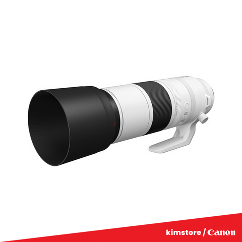 CANON RF 200-800mm f/6.3-9 IS USM
