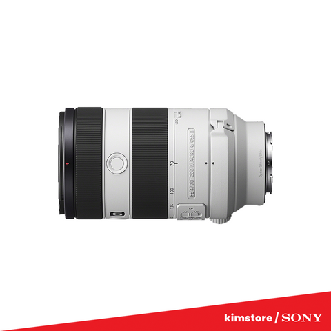 SONY FE 70-200mm f/4 Macro G OSS II (SEL70200G2)