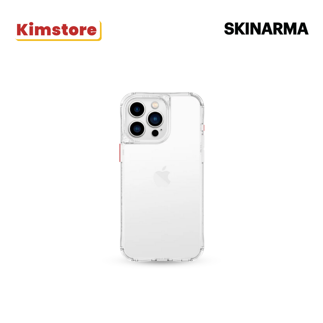 SKINARMA iPhone 15 Pro 6.1 (2023) SAIDO