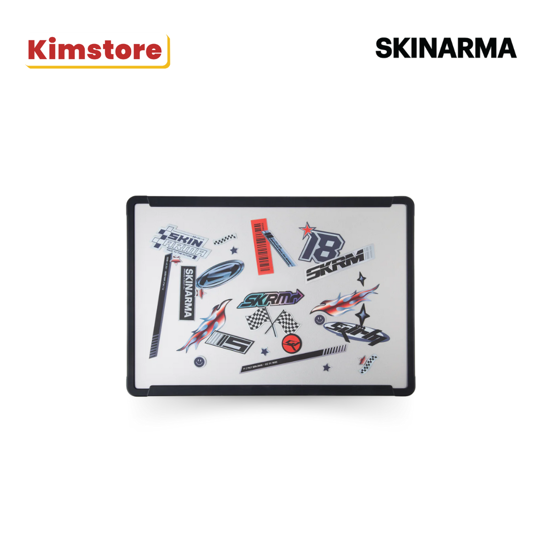 SKINARMA Macbook Air 15" (M3-M2) Protective Cover Henko