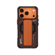 Skinarma Haxa iP 17 Series (Mag-Charge + Grip-Stand)