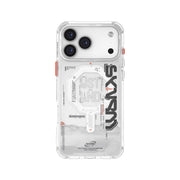 [FLASH SALE] Skinarma Sonix iP 17 Series (Mag-Charge)