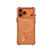 [FLASH SALE] Skinarma Magma iP 17 Series (Mag-Charge)