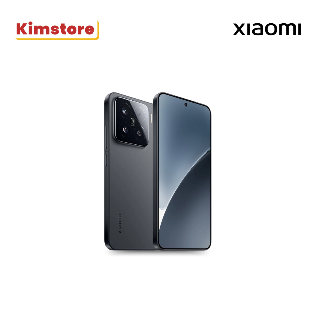 Xiaomi 15